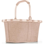 Reisenthel Carrybag XS Frame Twist Coffee (REISENTHEL-BN)