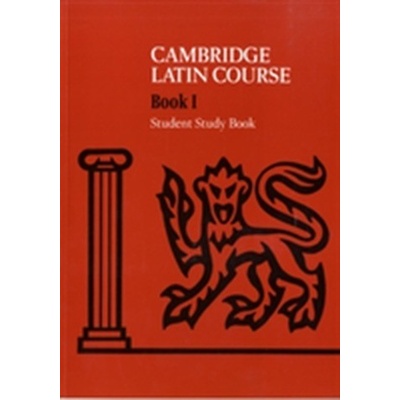 Cambridge Latin Course 1 Student Study Book