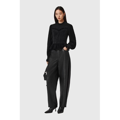 AllSaints Блуза AllSaints (W062PD)