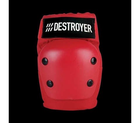 DESTROYER Rec Elbow