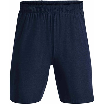 Under Armour UA VENT SHORT tmavo modrá