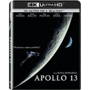 Apollo 13: Blu-ray - UHD