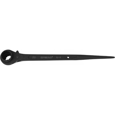 Asta Ráčnový klíč 17x19mm profi 1000-71719 05779