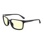GUNNAR Компютърни очила GUNNAR Mammoth - Onyx - Amber (GUN-MAM-00101) - pic