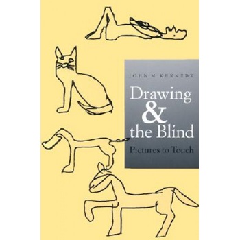 Drawing and the Blind | John M. Kennedy
