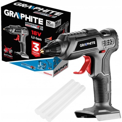 GRAPHITE ENERGY+ 58G040