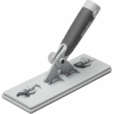Hinged Sanding Tool (sklopné brusné nářadí)