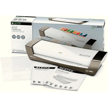 Image 1 of Leitz iLAM Office A4 (72510084)