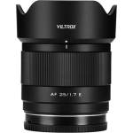Viltrox AF APS-C 25mm f/1.7 (Sony E) (AF_25/1.7_E) Обективи