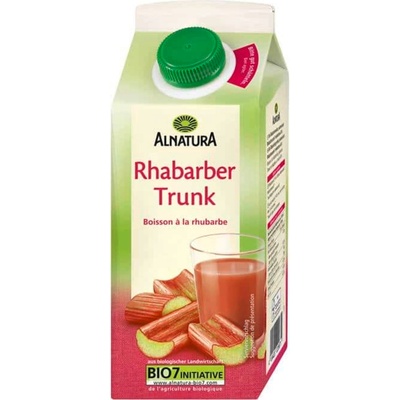 Alnatura Био напитка от ревен - 750 мл