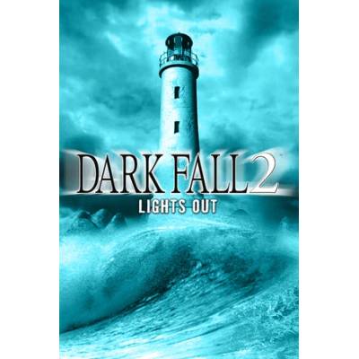 The Adventure Company Dark Fall 2 Lights Out (PC)