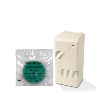 Комплект ''Vaportek 2'' за неутрализиране на силни миризми