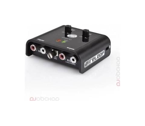 Reloop iPhono 2