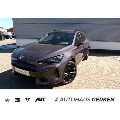 Cupra Formentor VZ 1.5 e-Hybrid 200 kW