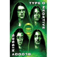 Type O Negative: Bloody Kisses 30