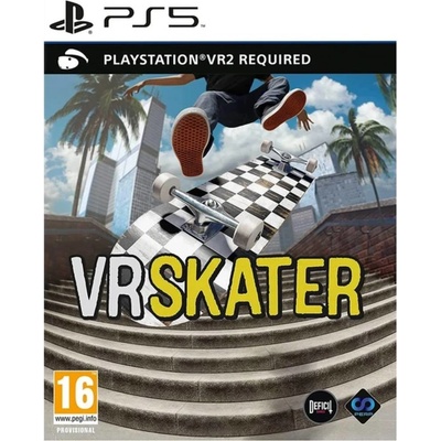 VR Skater