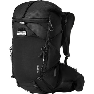 Naturehike Helium 40 l černý