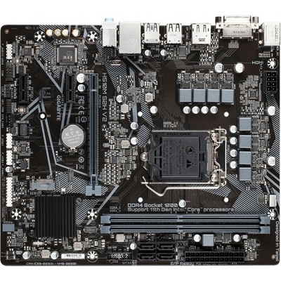 Gigabyte H510M S2H V2
