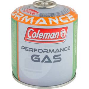 COLEMAN Газова бутилка C 300 Performance