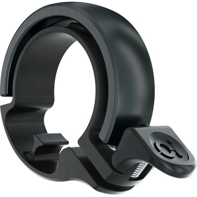 Knog Oi Bell Classic Malý čierny