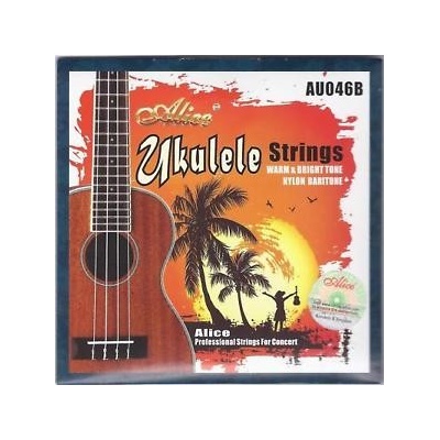 Alice AU046-B Baritone