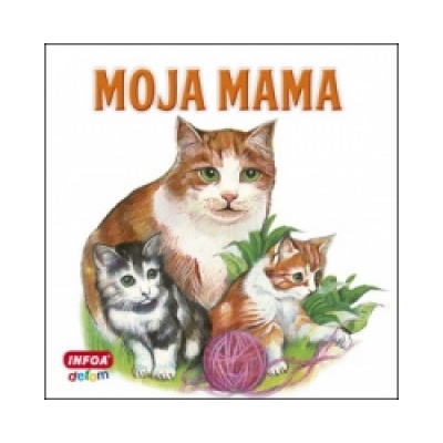 Moja mama Leporelo-SK