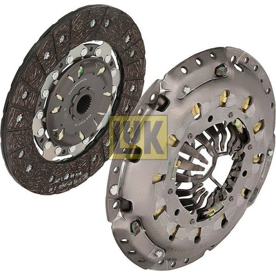 Sada spojky LuK 624 3145 09