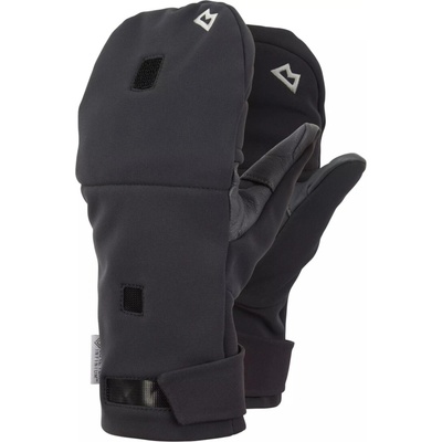 Mountain Equipment G2 Alpine Combi mitt rukavice black/shadow