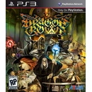 Dragons Crown