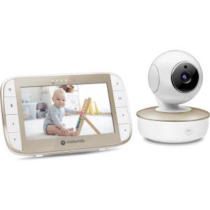 Motorola VM50G видео бебефон (5055374713792) Бебефон