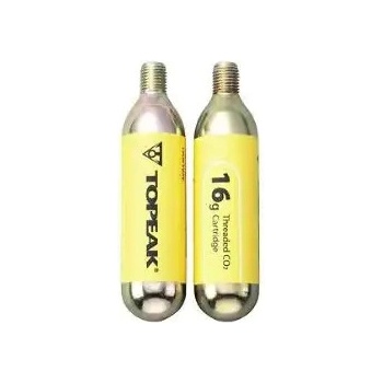 Topeak CO2 TCOT-2