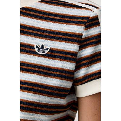 Adidas тениска дамска с памук (KY8115)