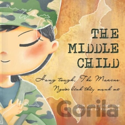 Middle Child - Minh Huong, Hang Pham