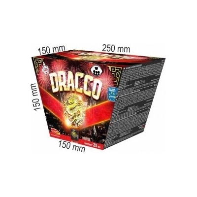 Dracco 25 ran kompakt