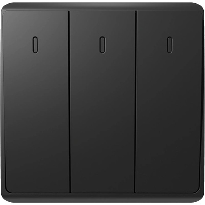 ELMARK London КЛЮЧ ТРОЕН СХ. 1 АНТРАЦИТ (190868/a)