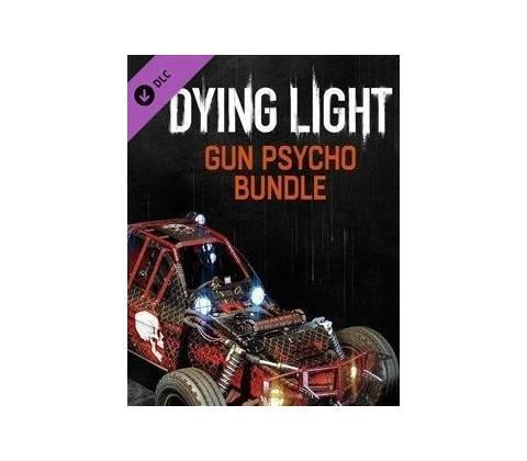 Dying Light: Gun Psycho Bundle