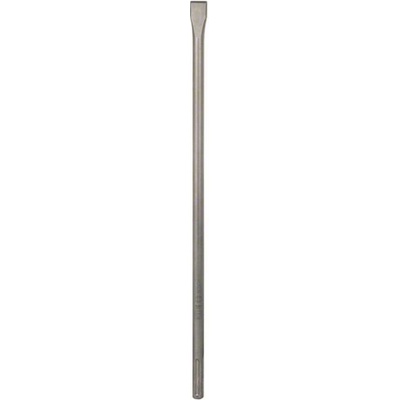 Bosch Accessories 2608690126 plochý sekáč 25 mm Celková dĺžka 600 mm SDS max 5 ks; 2608690126