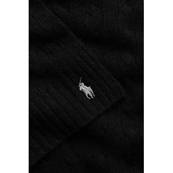 Ralph Lauren Вълнен шал Polo Ralph Lauren (455956296)