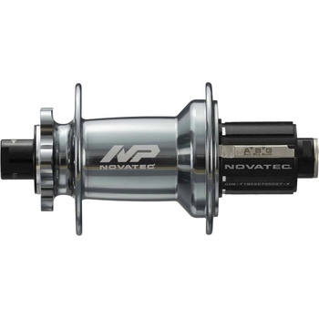 Novatec XD602SB/A-B12-ABG