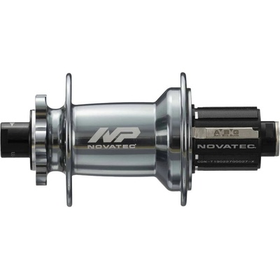 Novatec XD602SB/A-B12-ABG