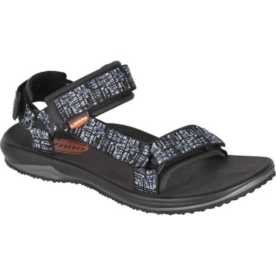 Lizard RIDE II H20 map bluis bl – Zboží Mobilmania