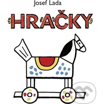 Hračky