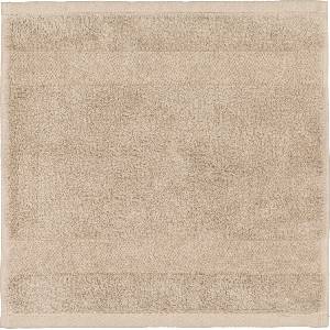 Villeroy & Boch bath textiles Кърпа One 30 x 30 см пясъчна (2550 30/30 339)