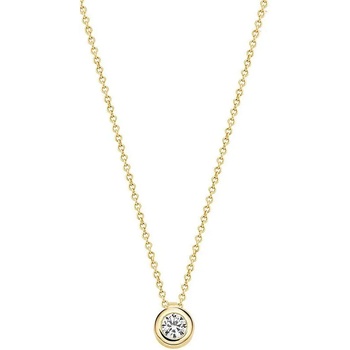 Blush Дамско златно колие Blush 3067YZI (3067YZI)