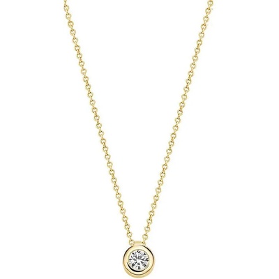 Blush Дамско златно колие Blush 3067YZI (3067YZI)