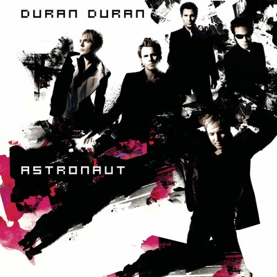 DURAN DURAN - ASTRONAUT CD
