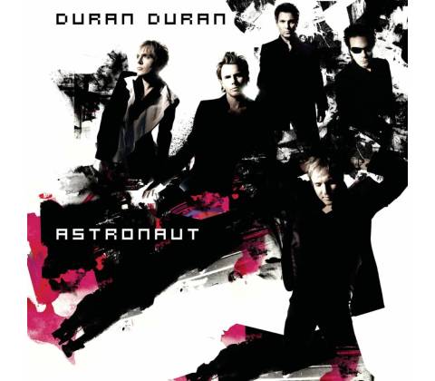DURAN DURAN - ASTRONAUT CD