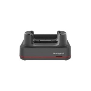 Honeywell EDA52-HB-2 зарядно за мобилни устройства Мобилен компютър Черен Променлив ток (AC) (EDA52-HB-2)