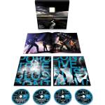 Sony Music Porcupine Tree: Closure / Continuation. Live. Amsterdam 07/11/22 (Limited Deluxe Edition) - 5CD (068829)