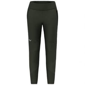 Salewa Puez Hemp Tights W Размер: L / Цвят: тъмно зелен